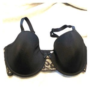 Wacoal Bra 32DD NWOT